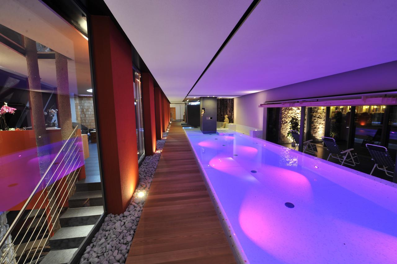 Hotel Salinensee Bad Dürrheim Dış mekan fotoğraf