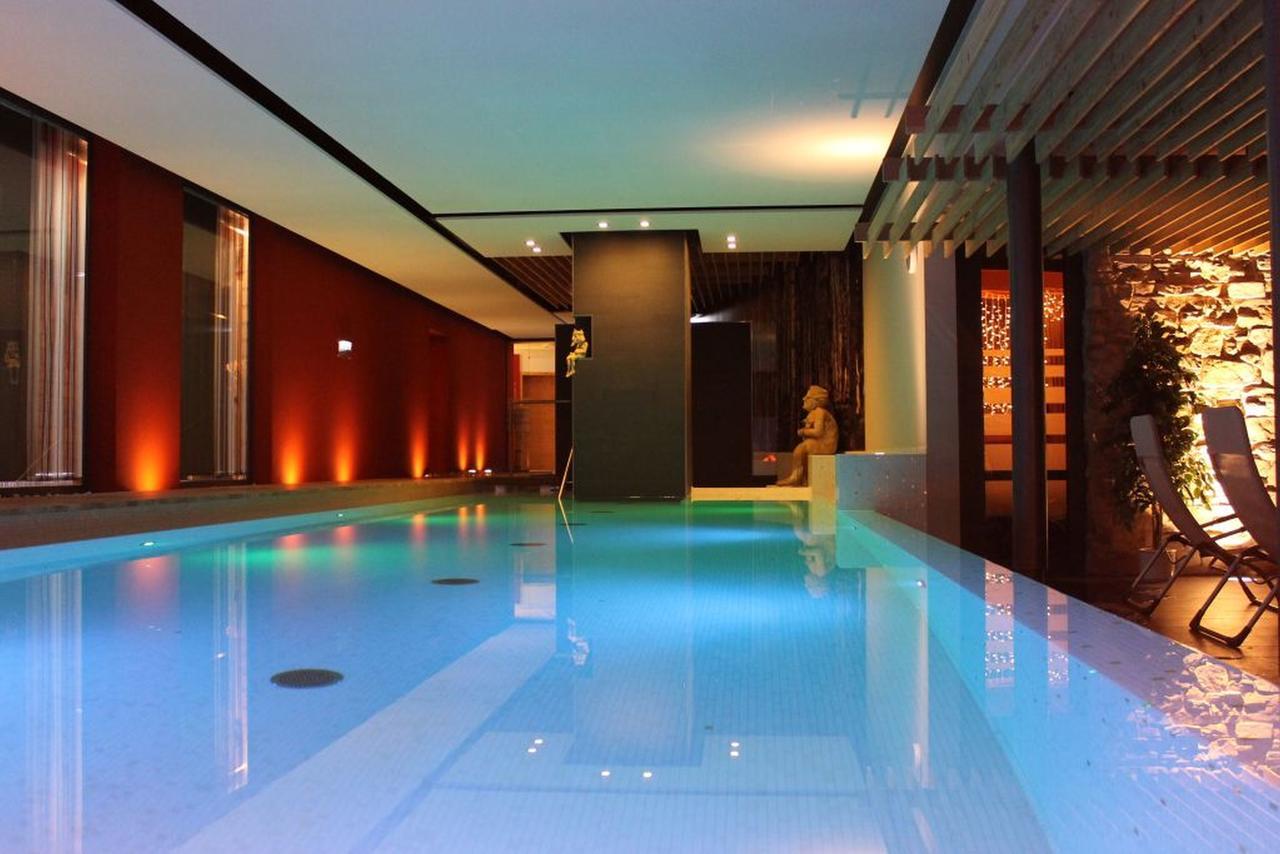 Hotel Salinensee Bad Dürrheim Dış mekan fotoğraf