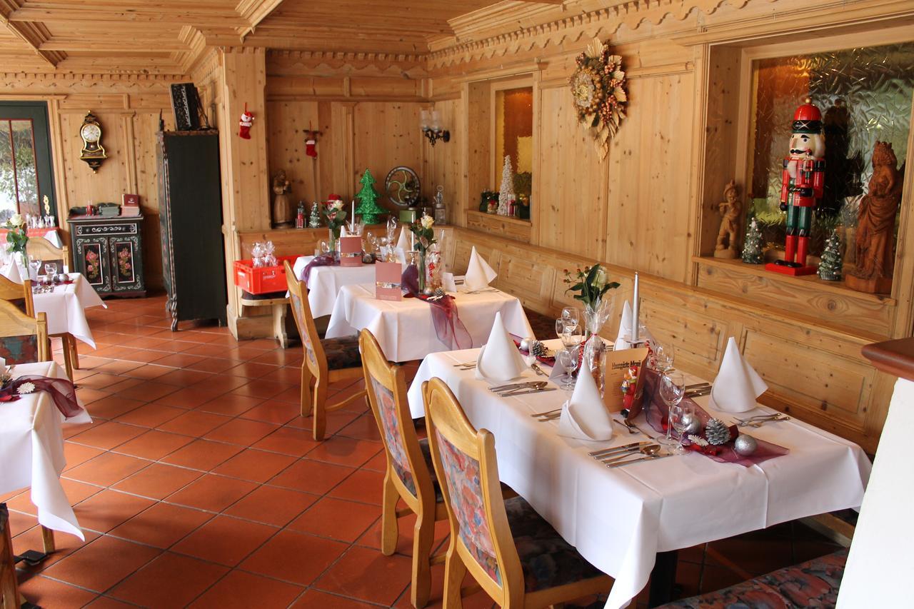 Hotel Salinensee Bad Dürrheim Dış mekan fotoğraf