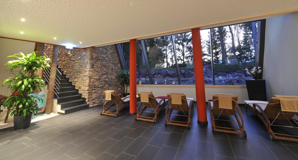 Hotel Salinensee Bad Dürrheim Dış mekan fotoğraf