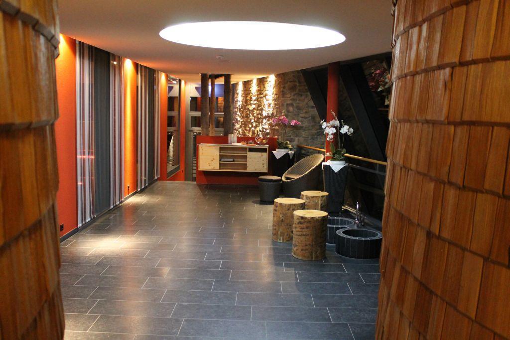 Hotel Salinensee Bad Dürrheim Dış mekan fotoğraf