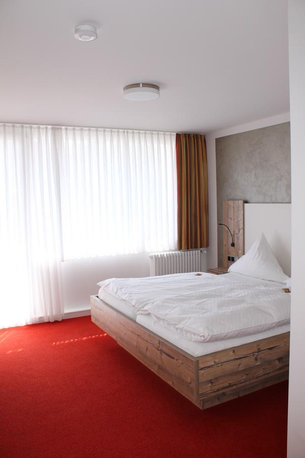 Hotel Salinensee Bad Dürrheim Dış mekan fotoğraf