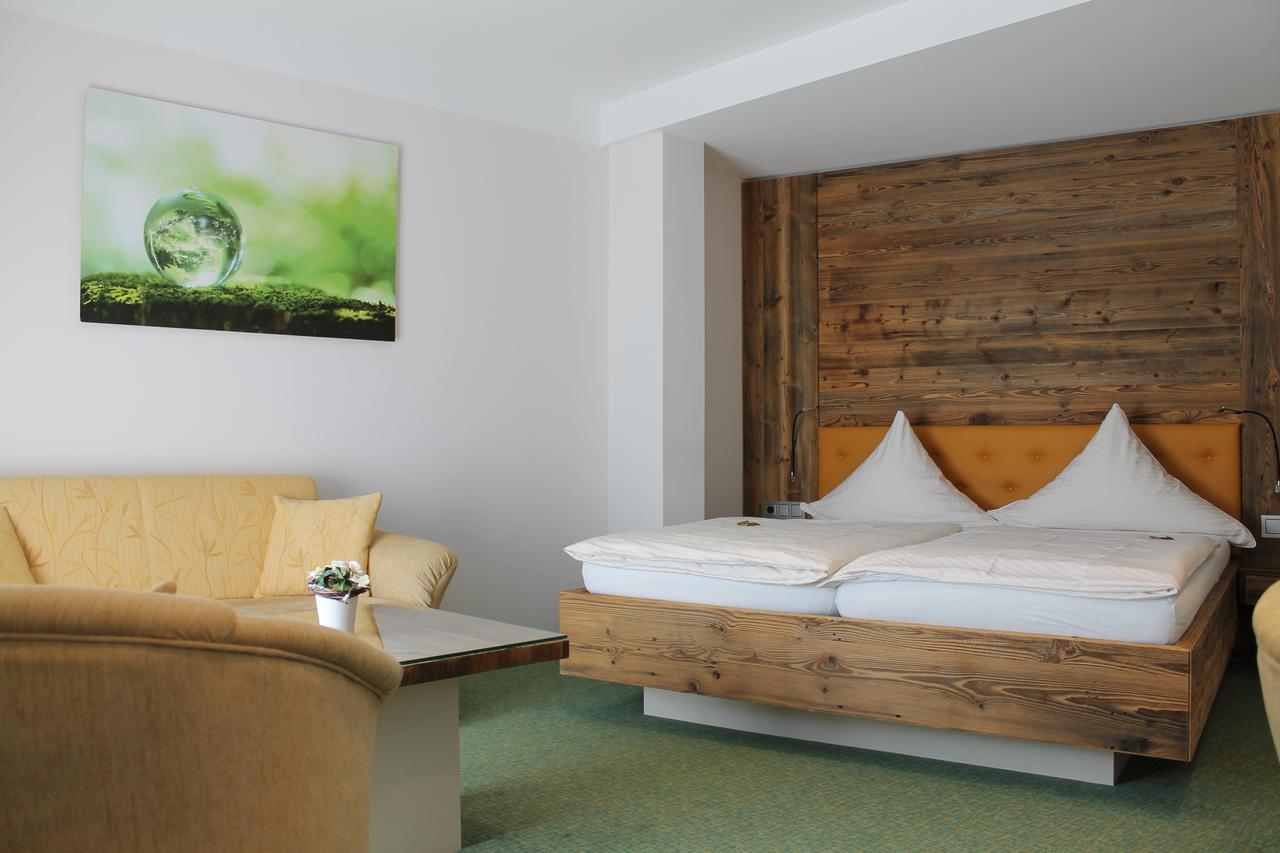 Hotel Salinensee Bad Dürrheim Dış mekan fotoğraf